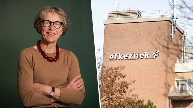 Elkerliek ziekenhuis moet op zoek naar nieuwe bestuursvoorzitter; Eveline de Bont stopt eind dit jaar