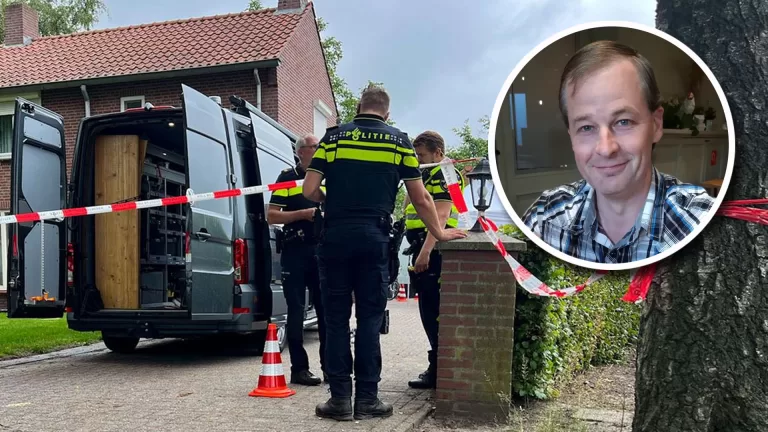 Drie jaar na gewelddadige dood Helenaveense Jan van Mullekom tast zijn vrouw nog altijd in het duister