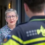 NEPAGENT POLITIE