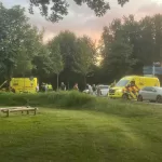 ONGEVAL HOUTENHOEKWEG-10