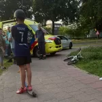 ONGEVAL-HOUTENHOEKWEG