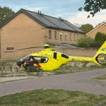 ONGEVAL HOUTENHOEKWEG-4
