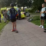 ONGEVAL HOUTENHOEKWEG-5