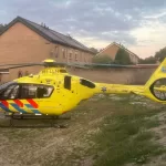 ONGEVAL HOUTENHOEKWEG-7