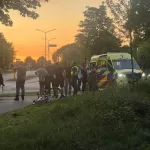 ONGEVAL HOUTENHOEKWEG-8