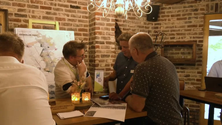 [VIDEO] Novex De Peel wil zich niet laten remmen door Den Haag: ‘Wij moeten gewoon door’