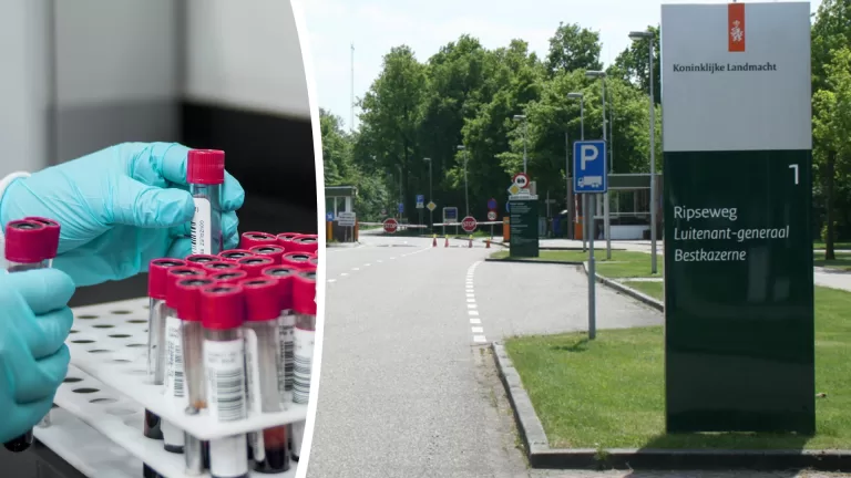Waterschap wil dwangsom van 20 mille doorzetten als Defensie niet stopt met PFAS-vervuiling bij Vredepeel