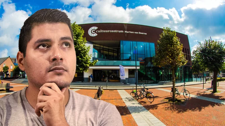 Allesweters kunnen hun hersens laten kraken bij pubquiz in Cultuurcentrum Deurne