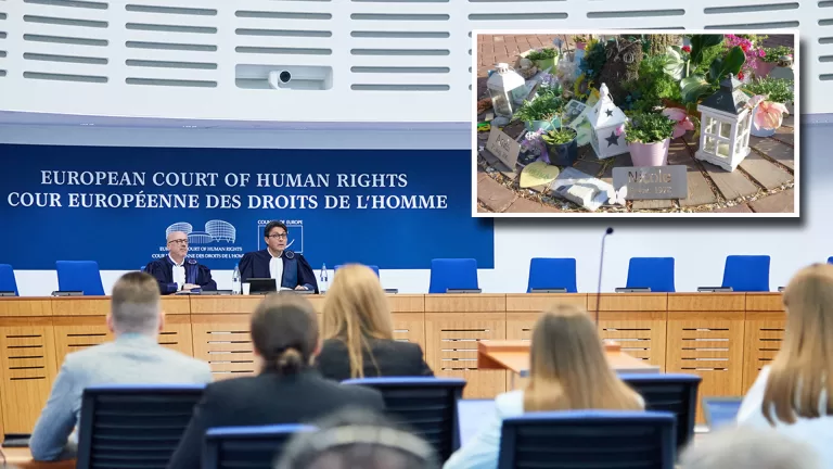 Europees Hof voor de Rechten van de Mens acht Rusland schuldig aan neerschieten van vlucht MH-17