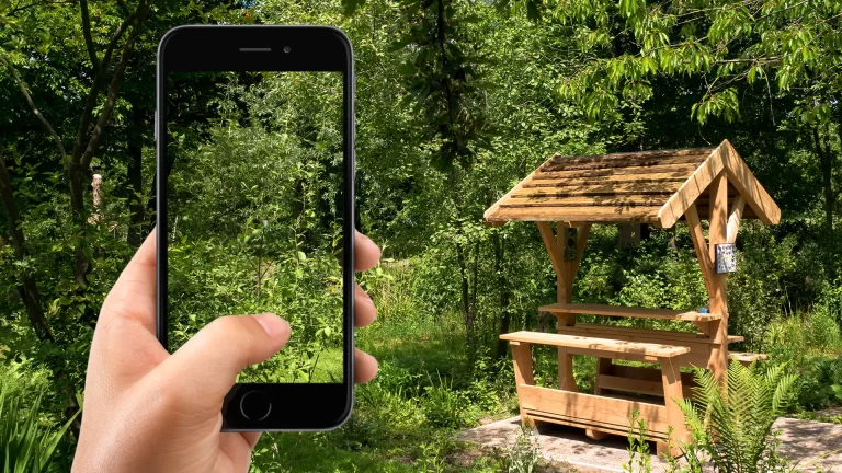 Bibliotheek Deurne en De Ossenbeemd slaan handen ineen voor digitale activiteit in de natuur