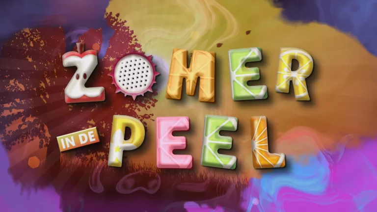 Nieuw tv-programma ‘Zomer in de Peel’ brengt zonnige evenementen en festiviteiten uit de regio in beeld