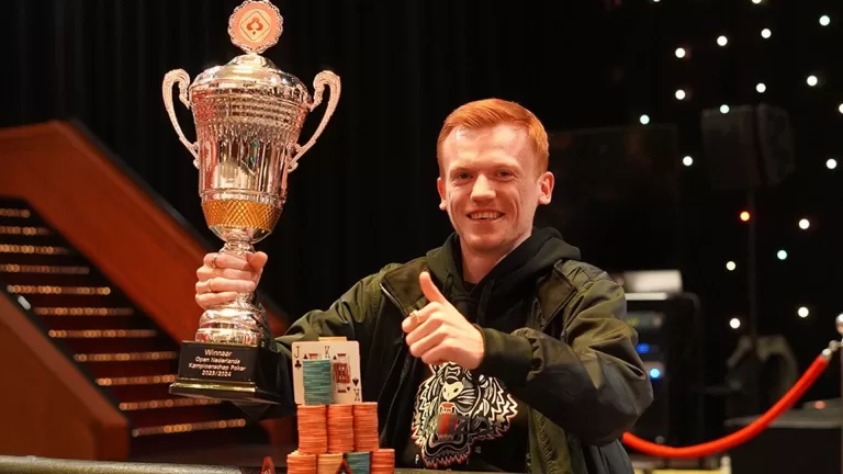 Pokerliefhebbers kunnen hun krachten meten in Neerkant bij voorronde Nederlands Kampioenschap