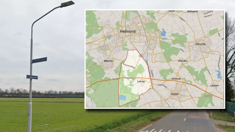 Peelgemeentes zetten volgende stap in ontwikkeling regionaal bedrijventerrein Brainport-Oost