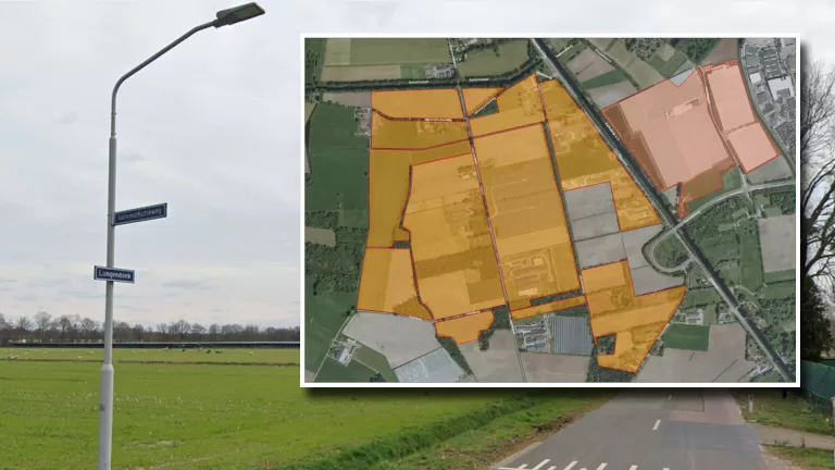 Peelgemeentes zetten volgende stap in ontwikkeling regionaal bedrijventerrein Brainport-Oost
