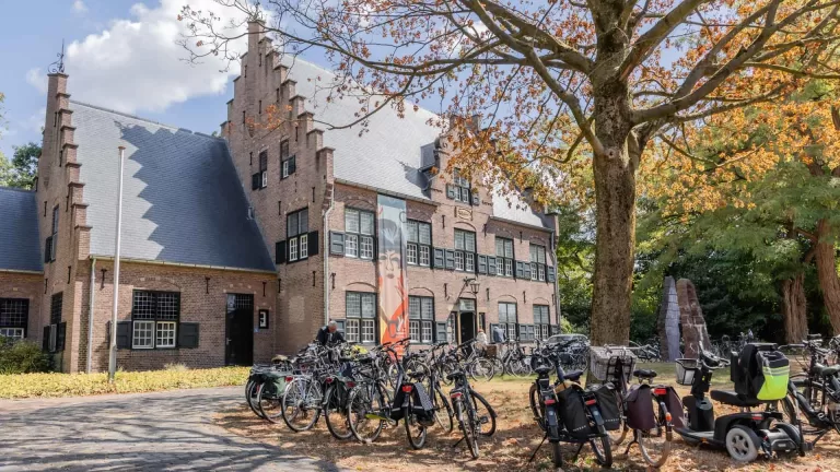 Nog veel vragen bij Deurnese politiek over subsidievoorstel van 2,5 miljoen voor verbouwing De Wieger