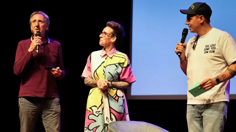 Genomineerden voor Film Talent Award Brabant 2025 bekend; ‘Aantal inzendingen weer een stuk groter’