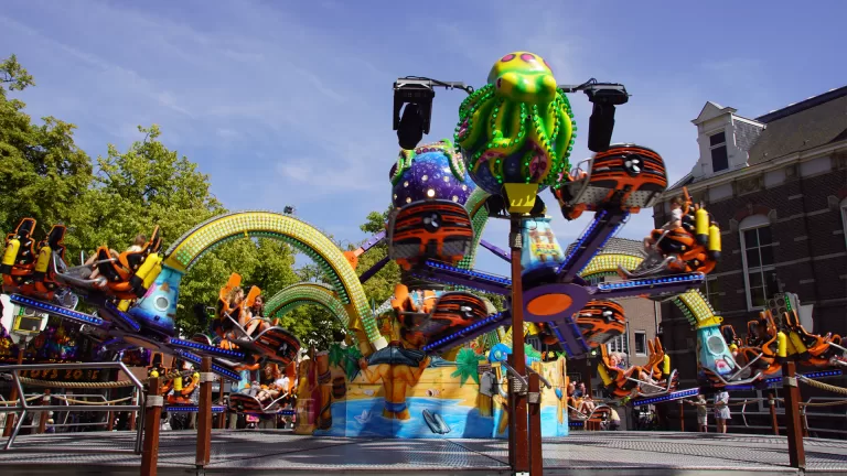 Politieke partij DOE! wil betaalbare kermis in Deurne: ‘Moet een feest voor iedereen zijn’