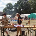 SCOUTING SINT JOZEF 70 JAAR (26)