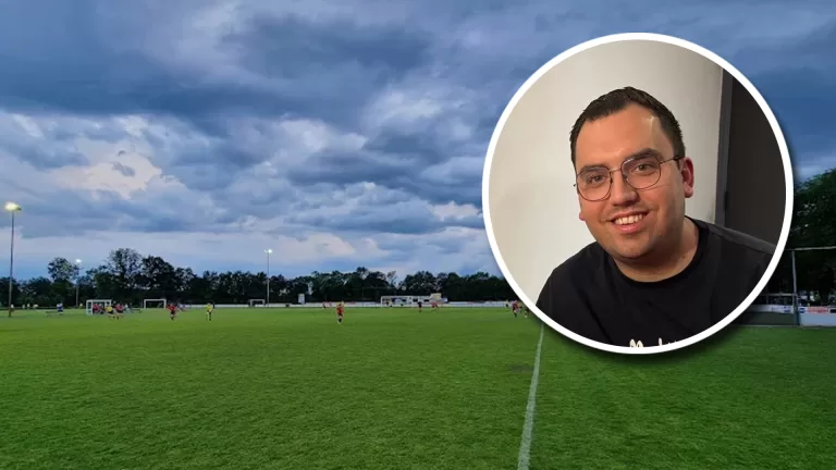 SJVV in de startblokken voor seizoen 2025-2026 met nieuwe trainer Tim Jansen