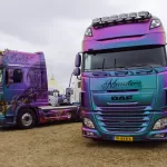 TRUCKSHOW LIESSEL (1)