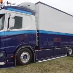 TRUCKSHOW LIESSEL (9)