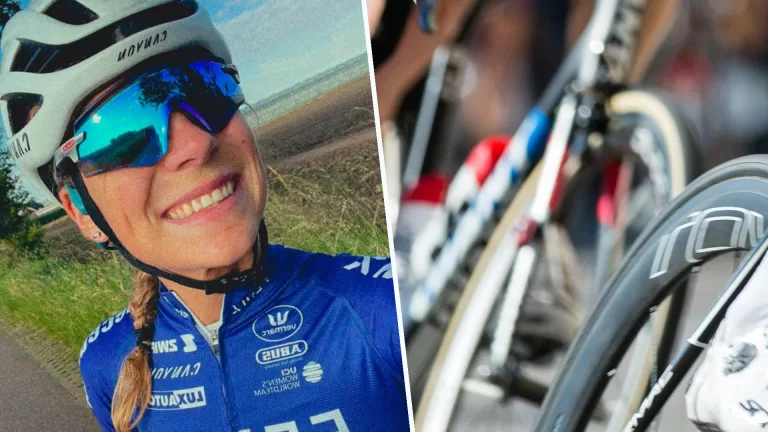Yara Kastelijn bij vrouwenselectie; Neerkantse gaat mee naar WK wielrennen in Rwanda