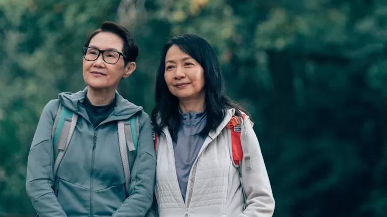 Cinema Het Witte Doek vertoont film ‘All Shall Be Well’; hartverscheurend drama over liefde en verlies
