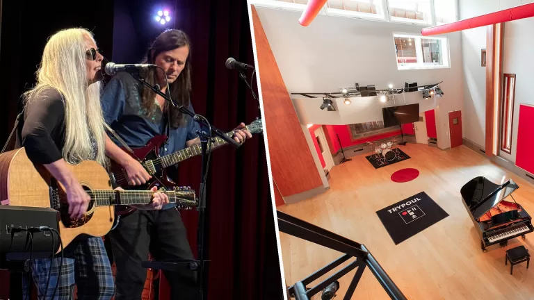 Muzikale grootheden strijken neer in Neerkant; ‘Optredens binnen enkele uren uitverkocht’