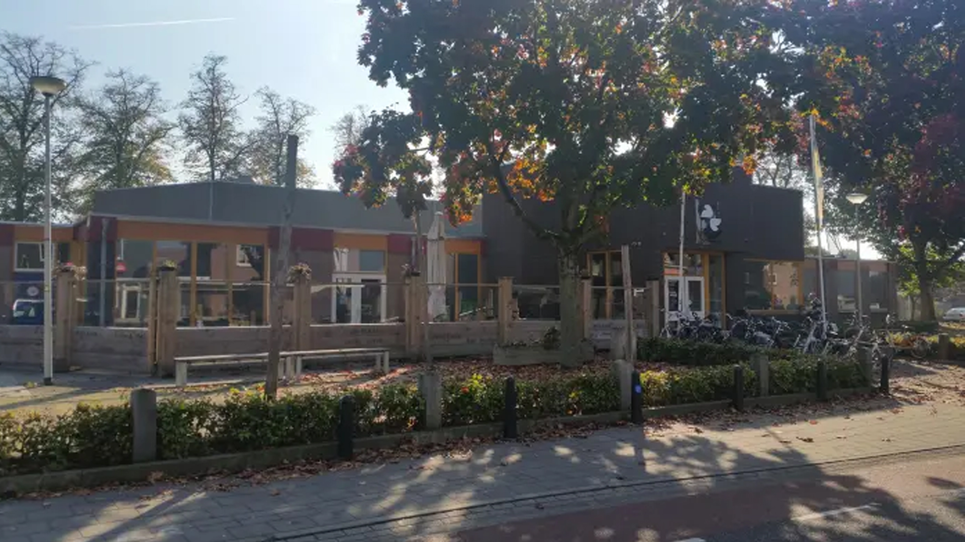 Al 80 aanmeldingen voor kienavond voor Sara Joosten: ‘Als we iets voor elkaar doen, worden we daar s