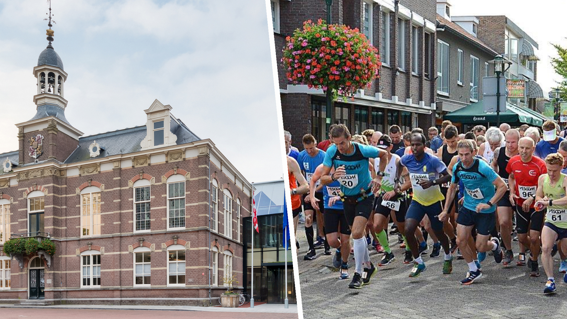Gemeente licht nieuw evenementenbeleid toe tijdens informatiebijeenkomst in Huis voor de Samenleving