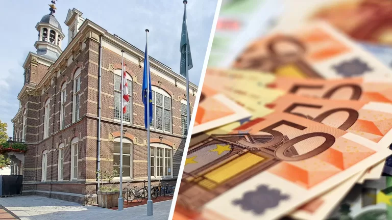 Deurne hoopt op 19 miljoen van het Rijk voor verkeersverbeteringen vanwege versnelling woningbouw