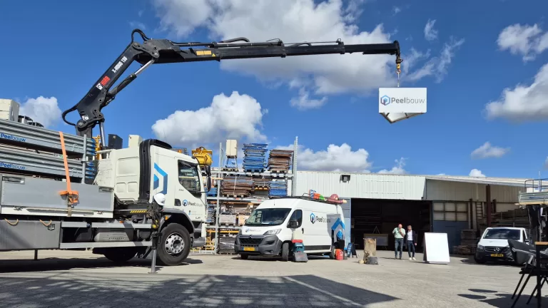 [VIDEO] Veel belangstelling voor Open Bedrijven Route; Deurnese ondernemers laten zien wat ze in huis hebben
