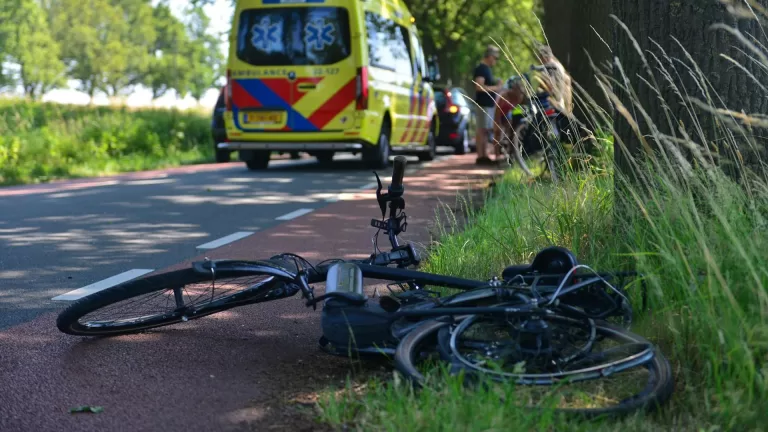 OM eist taakstraf en rijontzegging tegen vrouw die dodelijk ongeluk veroorzaakte op Griendtsveenseweg