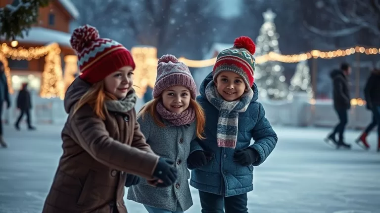 Liessel krijgt deze winter eigen overdekte schaatsbaan; ‘Dorpsbewoners zijn er nu al enthousiast over’