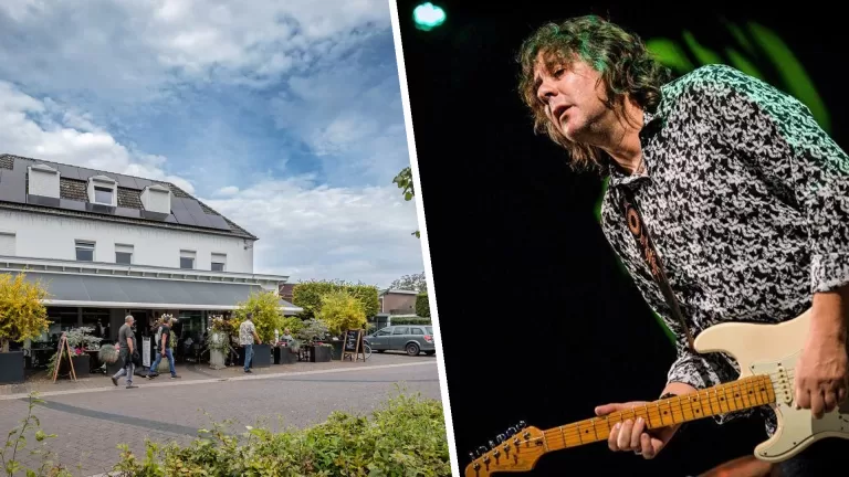 Topartiesten en muziekliefhebbers komen opnieuw samen voor Bikkel Blues; ‘Moet je gezien en gevoeld hebben’