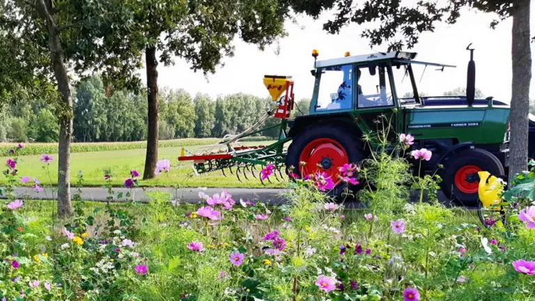 Toekomst van Deurnes buitengebied centraal bij sPeelsfestival; 16 lezingen over landschap van morgen
