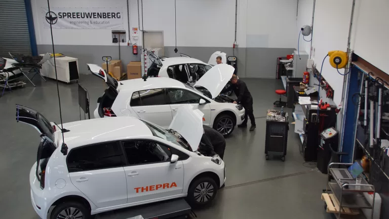 Deurnese ondernemers openen hun deuren voor Open Bedrijven Route: ‘Belooft een inspirerende dag te worden’