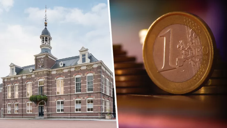 Deurne positief over begroting ondanks tekort van bijna 3 miljoen: ‘Ravijn gelukkig minder diep dan we dachten’