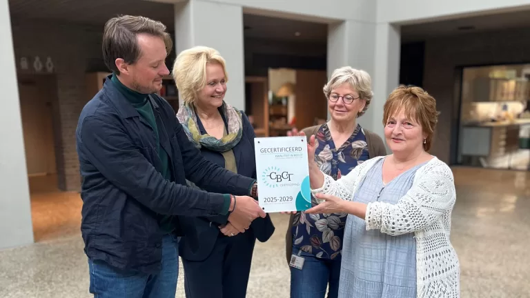 Bezoekers positief over bibliotheek bij klantenonderzoek; ‘We scoren uitstekend en zijn daar trots op’
