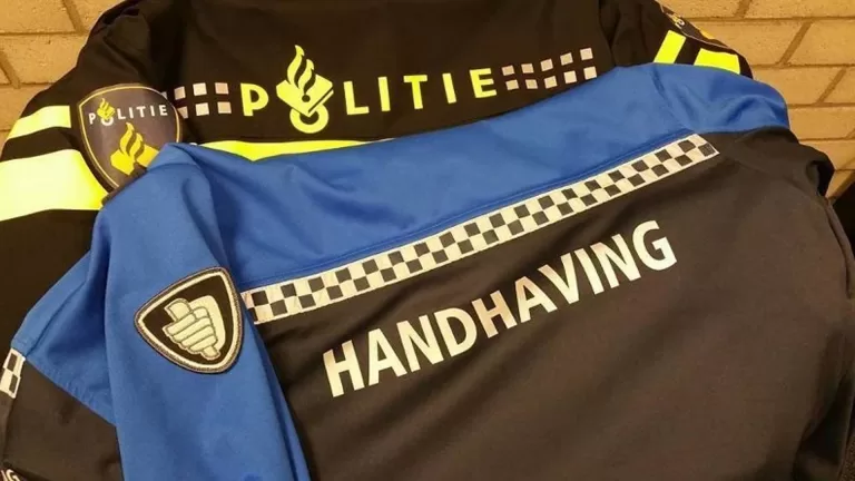Deurne zet extra boa in voor handhaving blauwe zone en contact met jeugd