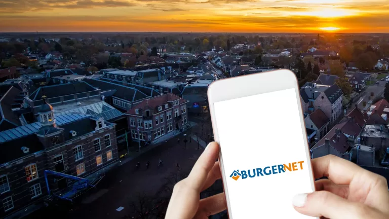 [UPDATE] Politie meldt dat in Deurne vermiste man (47) is teruggevonden