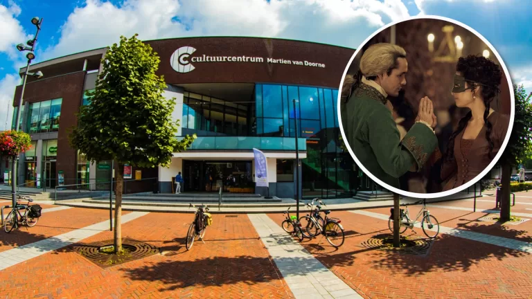 Meer filmvoorstellingen in Cultuurcentrum Deurne; ‘Nieuwe projector zorgt voor bioscoopkwaliteit’