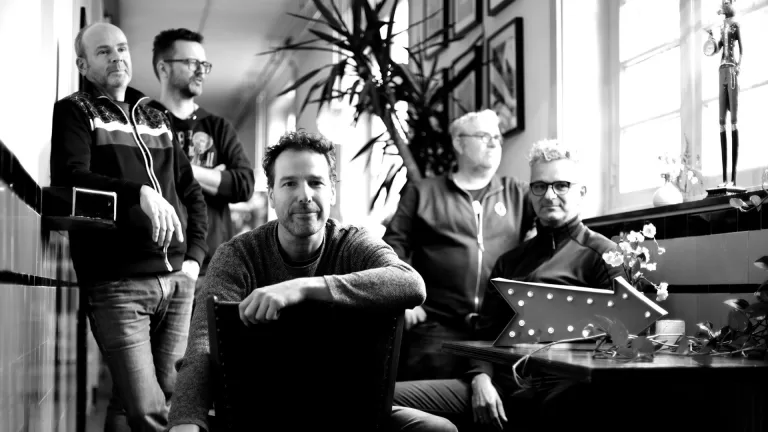 Veel belangstelling voor muzikale Nacht van de Nacht in De Wieger met optreden van GoodSouls Veel belangstelling voor muzikale Nacht van de Nacht in De Wieger met optreden van GoodSouls