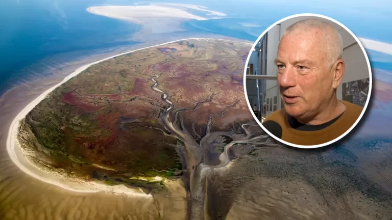 [VIDEO] Expositie van Jeroen Komen uit Liessel geopend: ‘Foto’s komen beter uit de verf dan ik had durven dromen’