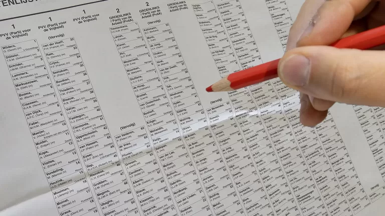 Verkiezingen leven sterk in Noord-Brabant; hoe zit dat in gemeente Deurne? Verkiezingen leven sterk in Noord-Brabant; hoe zit dat in gemeente Deurne?