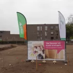 START BOUW SINT JOZEFPARK (1)