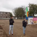 START BOUW SINT JOZEFPARK (11)