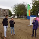 START BOUW SINT JOZEFPARK (13)