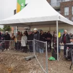 START BOUW SINT JOZEFPARK (14)