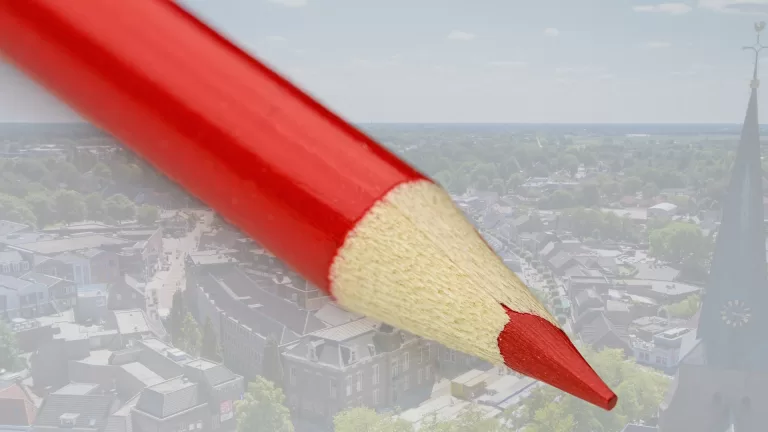 PVV bij Tweede Kamerverkiezingen opnieuw grootste partij in gemeente Deurne